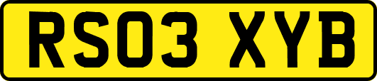 RS03XYB