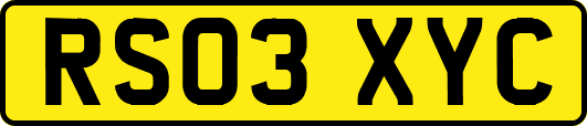 RS03XYC