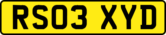 RS03XYD