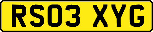RS03XYG