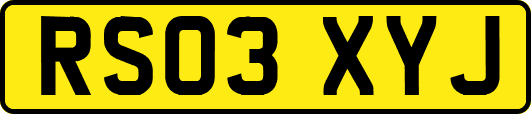 RS03XYJ