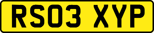 RS03XYP
