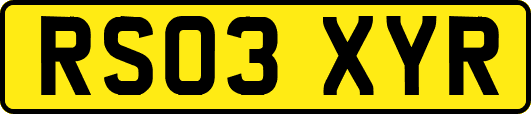 RS03XYR
