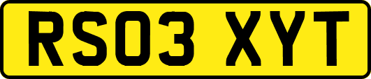 RS03XYT