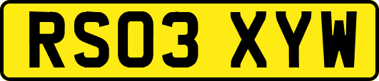 RS03XYW