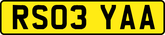 RS03YAA