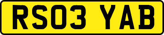 RS03YAB