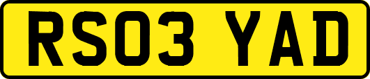 RS03YAD