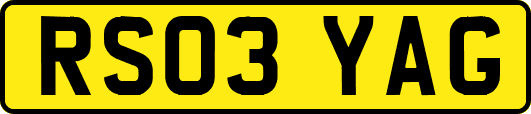 RS03YAG