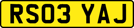 RS03YAJ