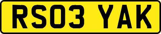 RS03YAK