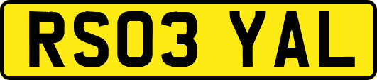 RS03YAL