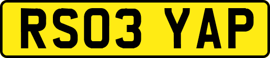RS03YAP