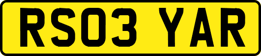 RS03YAR