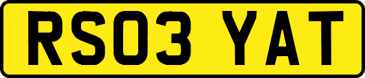 RS03YAT