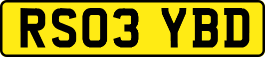 RS03YBD