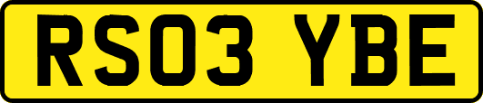 RS03YBE