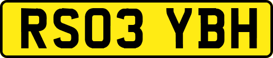RS03YBH