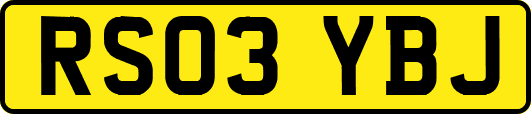 RS03YBJ
