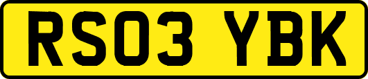 RS03YBK
