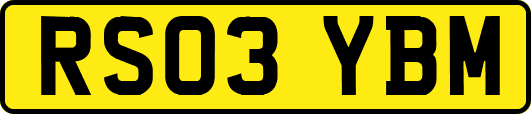 RS03YBM