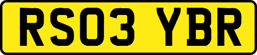 RS03YBR