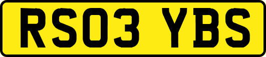 RS03YBS