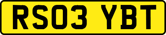 RS03YBT