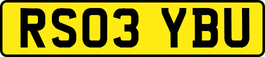 RS03YBU