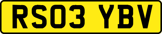 RS03YBV