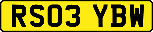 RS03YBW
