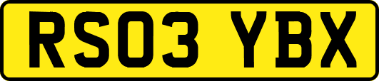 RS03YBX