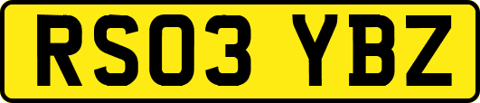 RS03YBZ