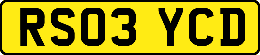 RS03YCD