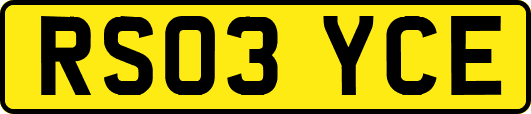 RS03YCE