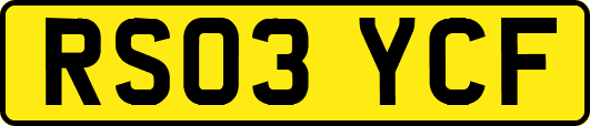 RS03YCF