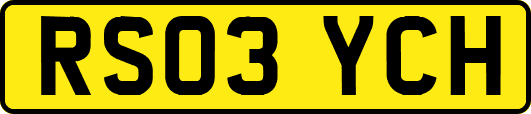 RS03YCH