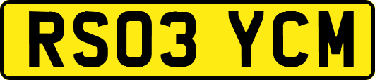 RS03YCM