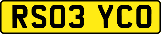 RS03YCO