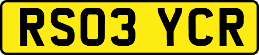 RS03YCR