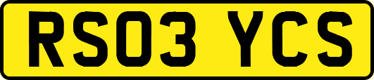 RS03YCS