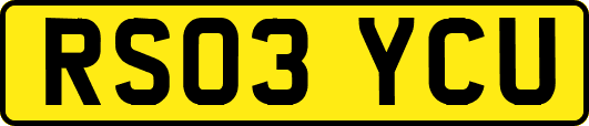 RS03YCU