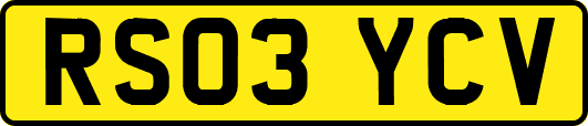 RS03YCV