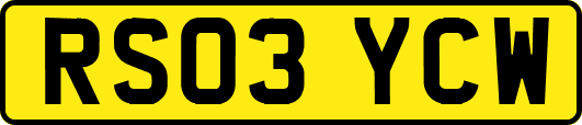 RS03YCW