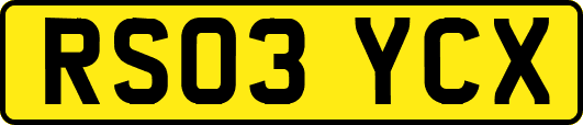 RS03YCX