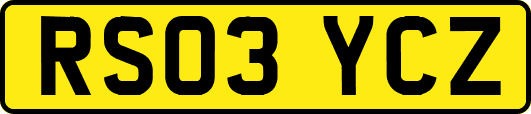 RS03YCZ