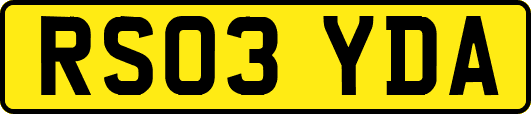 RS03YDA