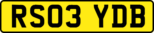 RS03YDB