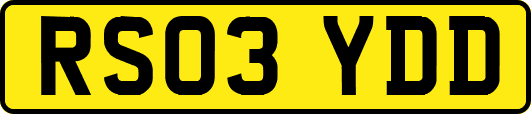 RS03YDD