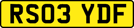 RS03YDF
